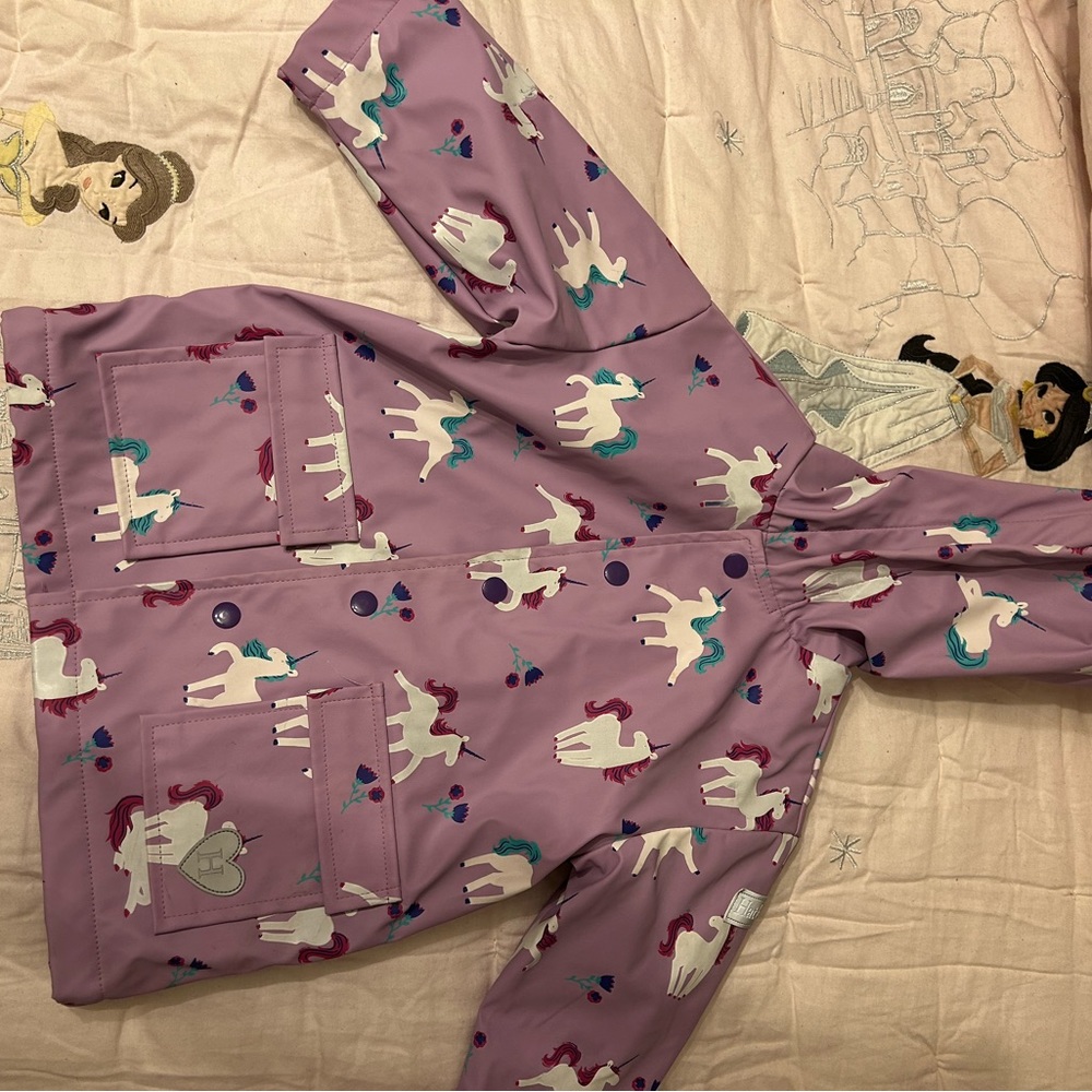 Hatley Raincoat - Picture 2 of 3